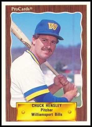 1055 Chuck Hensley